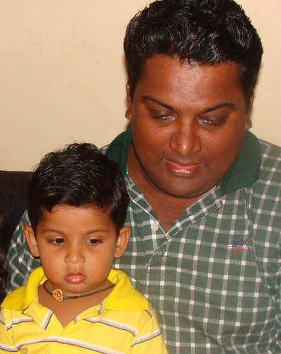 srcsenanayake's profile picture. 