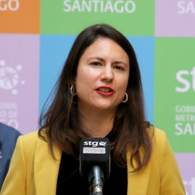 Comunidad activa de Santiago unida por el amor a nuestra ciudad. Destacamos las mejoras y positividades de nuestro entorno. Hagamos de Santiago un lugar mejor ❤