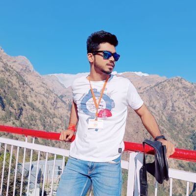 Achal_Gupta510's profile picture. 