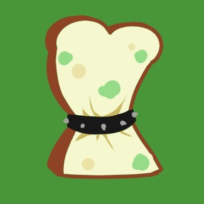 🍞さんのプロフィール画像