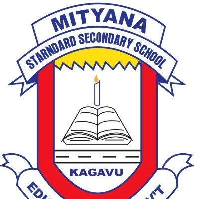 MityanaStandard Profile Picture