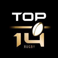 TOP 14 Rugby(@top14rugby) 's Twitter Profile Photo