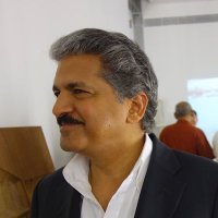 anand mahindra(@anandmahindra) 's Twitter Profileg