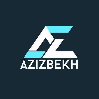 Azizbekh 🇺🇿