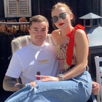 Sam Targett (@samtargett96) 's Twitter Profile Photo Sam Targett (@samtargett96) 's Twitter Profile Photo