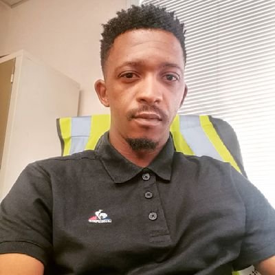 Civil Engineering Technologists

Football fanatic:Kaizer Chiefs&Man City