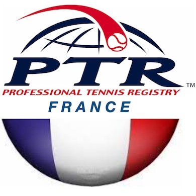 La professional tennis registry France permet aux enseignants, enseignantes et coach de tennis de passer la certification de la PTR.