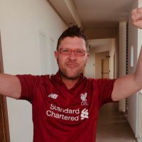 Darren Jones(@Cheffersreds) 's Twitter Profile Photo