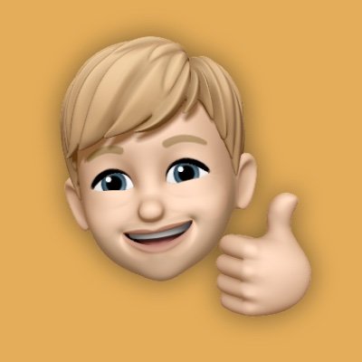 michieltheelen's profile picture. 