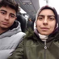 fatma özdağ eroğlu(@ErogluOzdag) 's Twitter Profile Photo