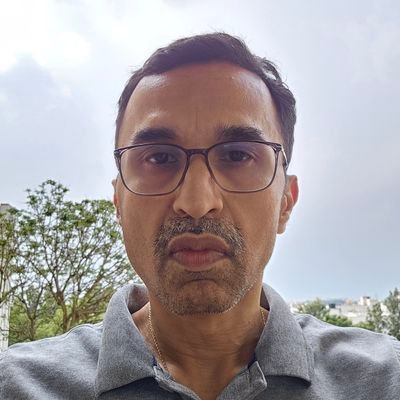 hbhandarkar's profile picture. 