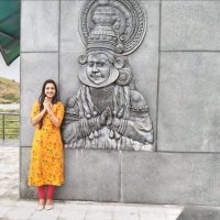 Dr Amrithasree S Kumar (@amrithasree_s) 's Twitter Profile