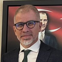 Dr. Halit Urgan(@haliturgan) 's Twitter Profile Photo