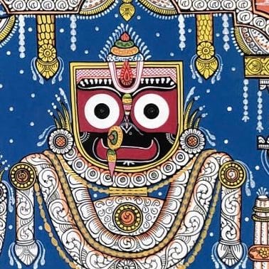 PattachitraP Profile Picture