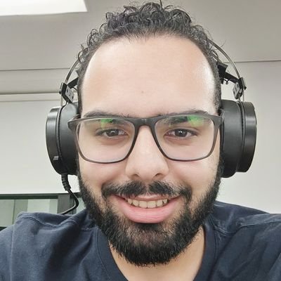 Dev_Bento's profile picture. Web Developer Fullstack Jr 🧑‍💻
A lover of games and culture geek 👾🖖
🇧🇷