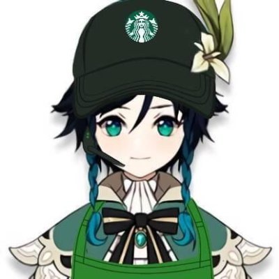 Demume521's profile picture. Eng/Por/Esp
una simple persona q sabe dibujar y esta viciado al genshin