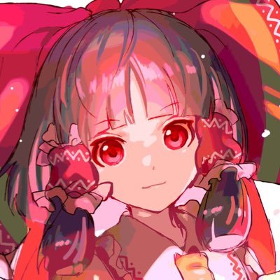 東方/趣味は音ゲー🧖‍♂️/ゲーム製作できます/無断転載禁止AI学習禁止/DM見れていないのでご連絡はhacopo378@gmail.comまで。現在東方関連のお誘い、お仕事のみ受け付けております。