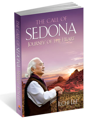 Official Twitter page for the book The Call of Sedona: Journey of the Heart by Ilchi Lee. Meditation. Nature. Unity. Authenticity.