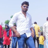 Ashok Kumar Brajwasi(@AshokKumar_1995) 's Twitter Profile Photo