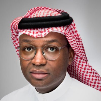رئيس مجلس إدارة النادي الاهلي السعودي