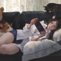 骚妈快乐屋原创剪辑 (@douyinfeng111) 's Twitter Profile