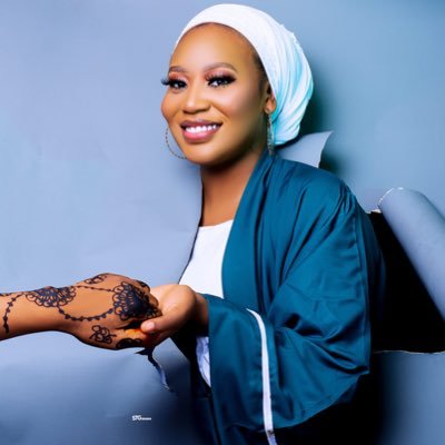 Aishat0147's profile picture. Damilola0147 Aishat