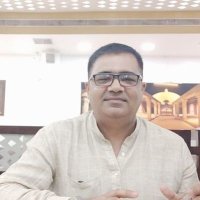 Awanish Upadhyay अवनीश उपाध्याय (@awanishup) 's Twitter Profile