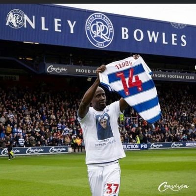 Spider53240517's profile picture. Love life QPR & my wife wkends & hols
Dont like liers bullshit or parasites stay true.   FAW U14s coach          Safeguarder, first aider. all views are my own.