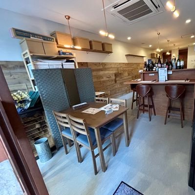 横浜 白楽 kitchen ぶらん