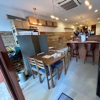 横浜 白楽 kitchen ぶらん (@izakayablanc) Twitter profile photo