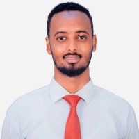 Mohamed Abdi Ali(@Mohamed71599307) 's Twitter Profile Photo