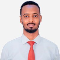 Mohamed Abdi Ali (@mohamed71599307) 's Twitter Profile