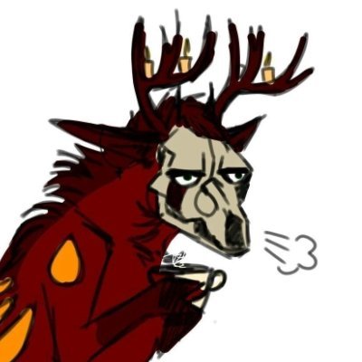 FishArtAdopt's profile picture. I am an artist who loves to draw animals and nature.🎨
She/ Her/ Russian 
My boosty: https://t.co/hHZJBUTqHn
Instagram: https://t.co/s2ehL7pY1w