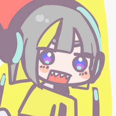 汐入チェカ@いつでも気分は新人Vtuberさんのプロフィール画像