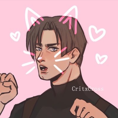 Kritty🌙さんのプロフィール画像