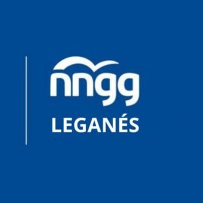 Twitter oficial de Nuevas Generaciones del PP de Leganés. Jóvenes comprometidos para mejorar nuestra ciudad.