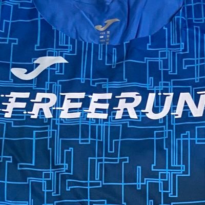 FREERUN（非公式） (@FREERUN56241800) / Posts / X