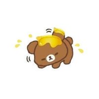 🍯Little Honey Bear🍯 (@sdekanovska) 's Twitter Profile