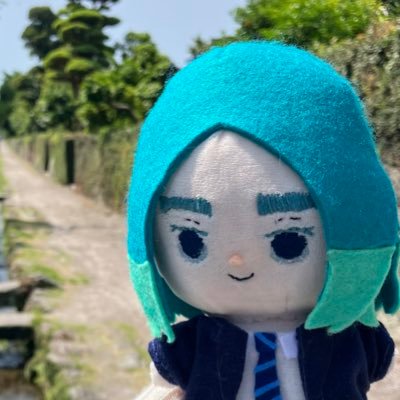 kikurageinazuma's profile picture. イナズマイレブン大好き！ ヴィクトリーロード激推し！！！！！！！レベファイッ！/サブ垢→（@kikuragenosabu ）ブログ→(https://t.co/trihBOBQ8y)