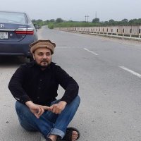 Uzair Haroon Khan(@uzairharoonkhan) 's Twitter Profile Photo