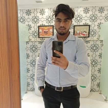 biswajitsen921's profile picture. Kindness is Luxurious not everyone can afford it.