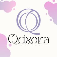 Quixora(@Quixoraevents) 's Twitter Profile Photo