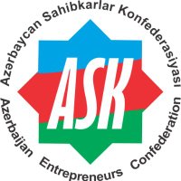 Azerbaijan Entrepreneurs Confederation in Germany(@askGermany_) 's Twitter Profile Photo