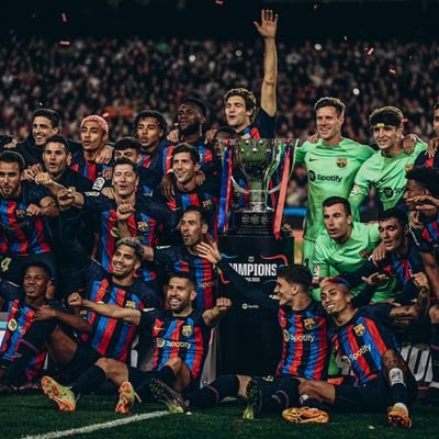 DipoFCB's profile picture. Living in the moment