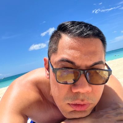 KarlToledo's profile picture. Currently, political