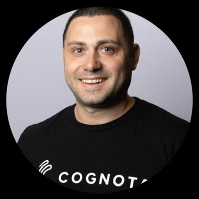 Founder/CEO at Cognota, Exited GoFish Cam, Investor and Mentor to Various Startups