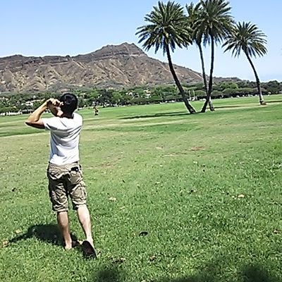 tomo_golf15 Profile Picture