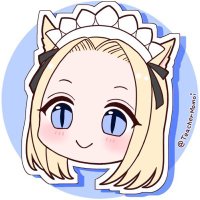 猫宮エルカ Elka Feles(@TeacherMomoi) 's Twitter Profile Photo