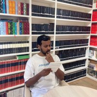 Nithesh (@mlessp) 's Twitter Profile
