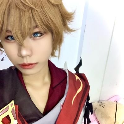 Natto_cosさんのプロフィール画像